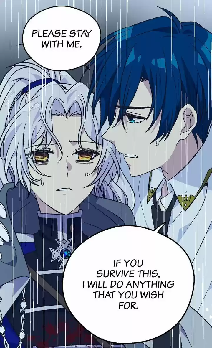 The Abandoned Empress Chapter 142