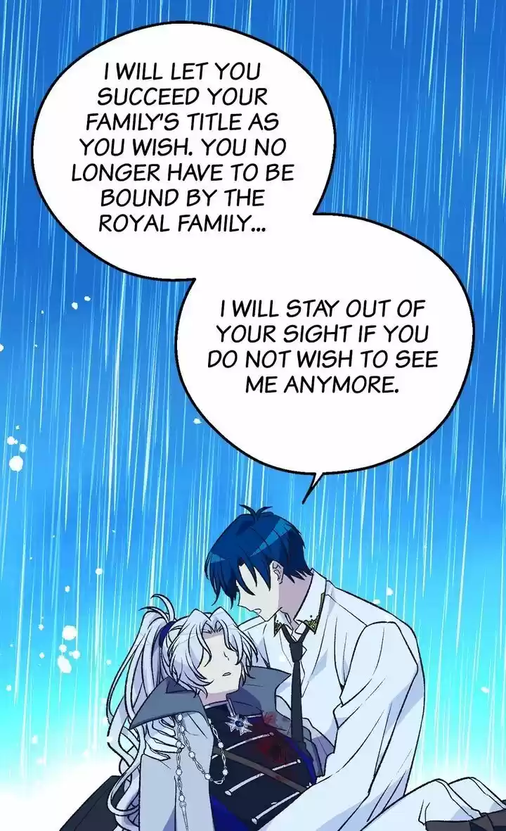 The Abandoned Empress Chapter 142