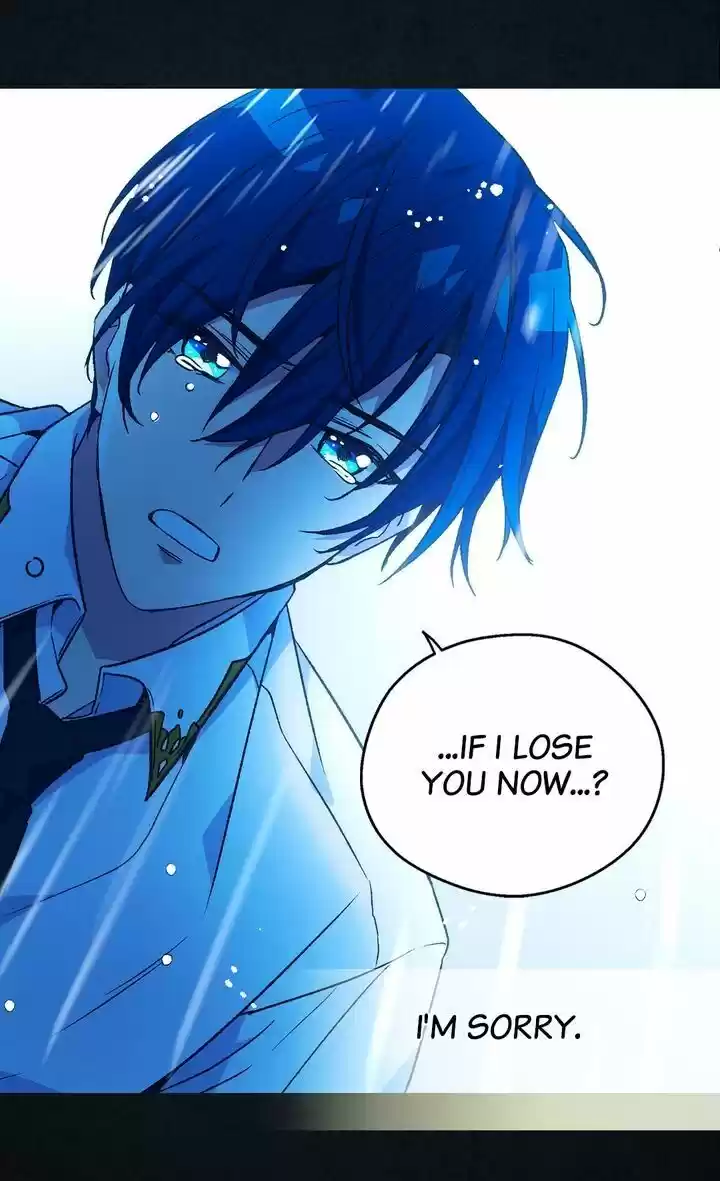 The Abandoned Empress Chapter 142