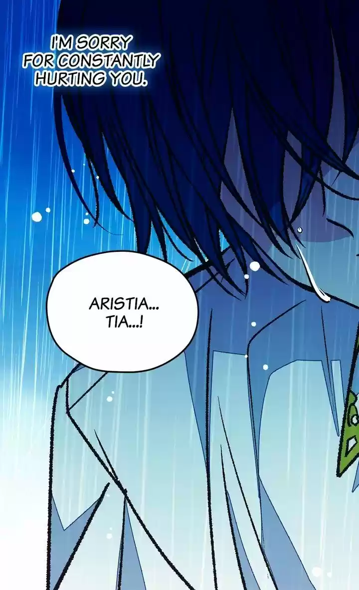 The Abandoned Empress Chapter 142