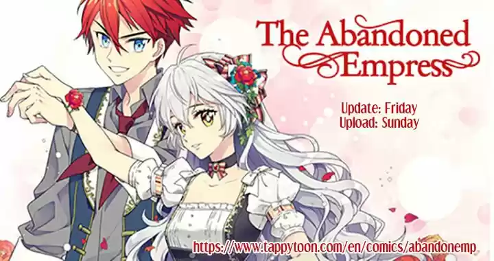 The Abandoned Empress Chapter 142