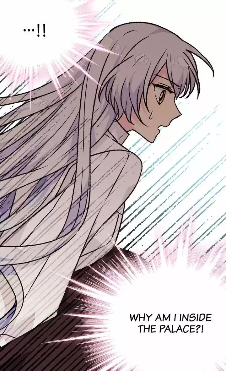 The Abandoned Empress Chapter 143