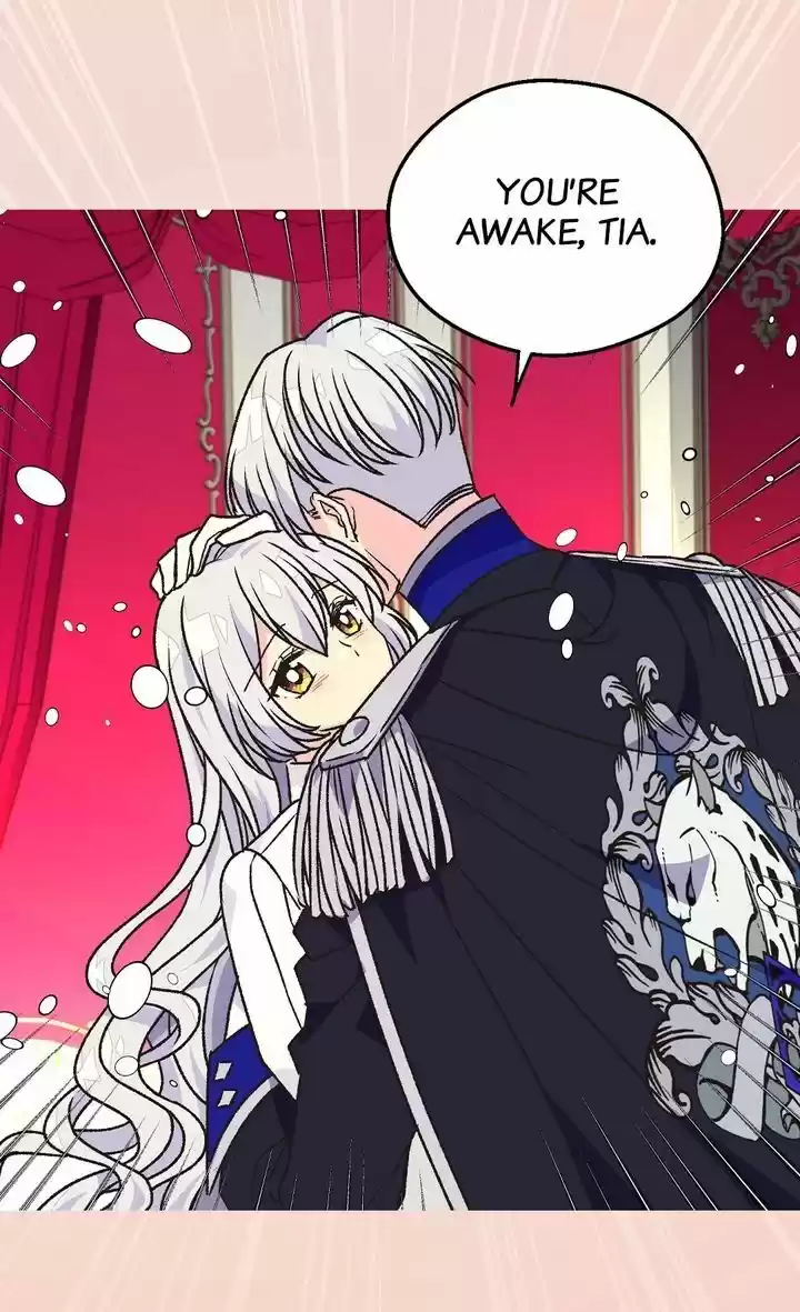 The Abandoned Empress Chapter 143