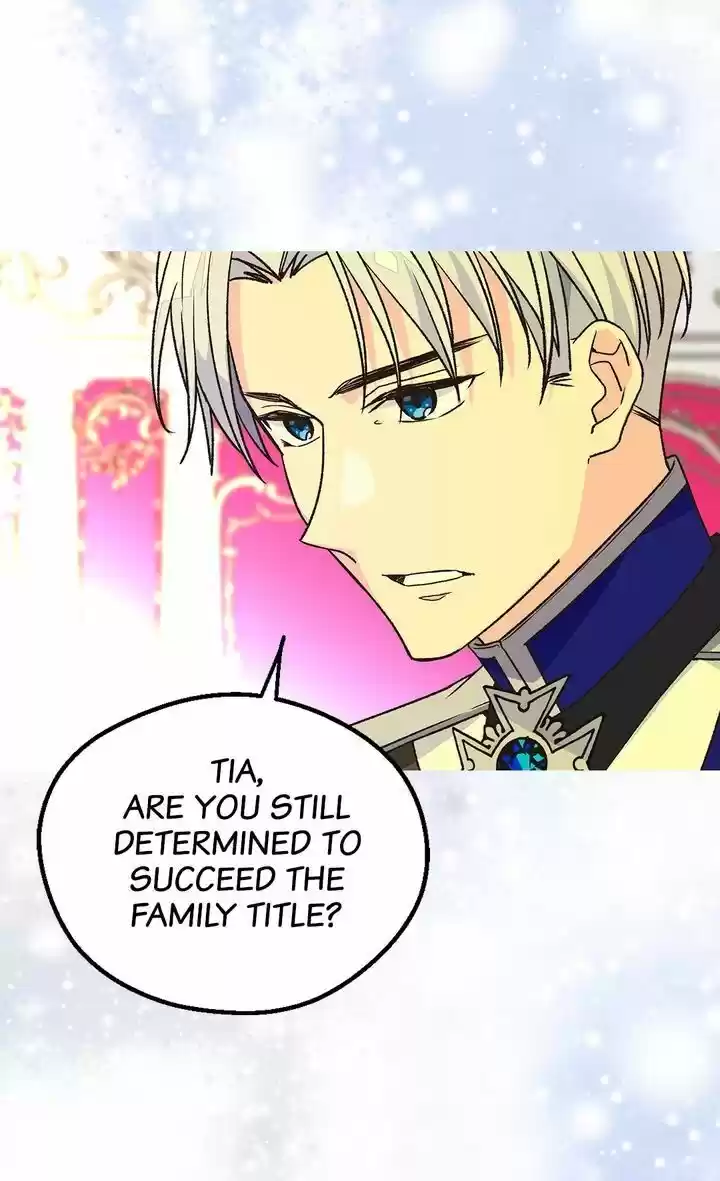 The Abandoned Empress Chapter 143