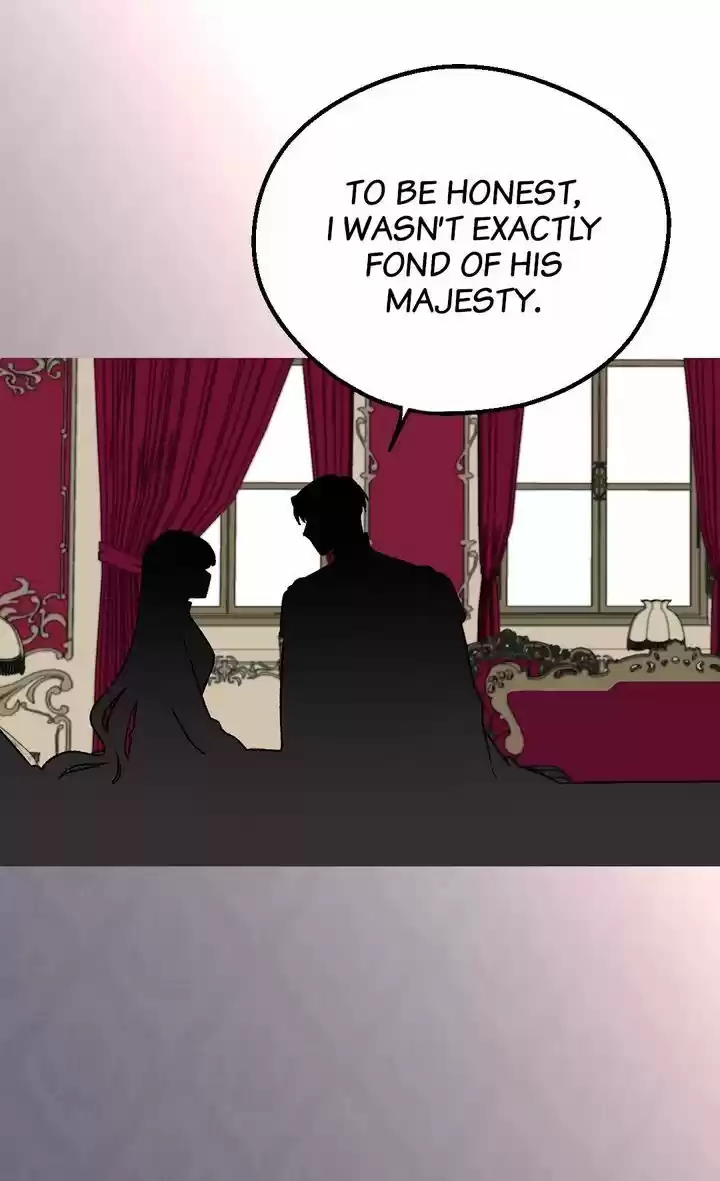 The Abandoned Empress Chapter 143