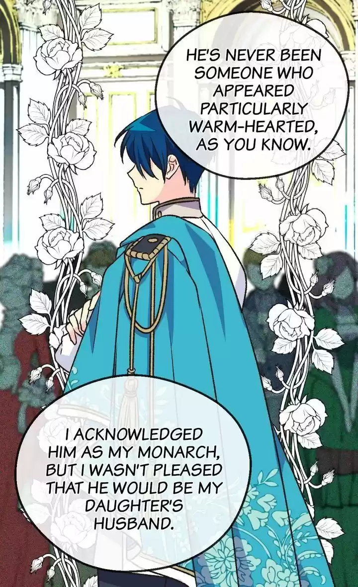 The Abandoned Empress Chapter 143