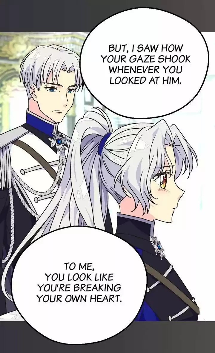 The Abandoned Empress Chapter 143