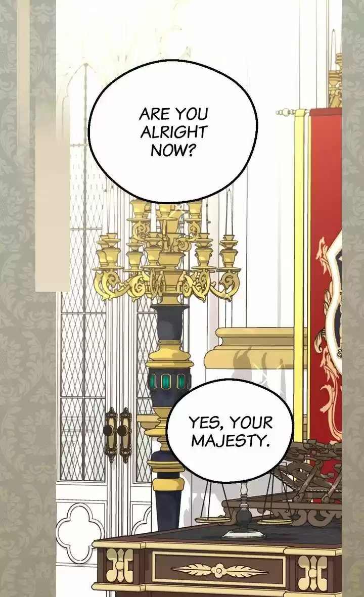 The Abandoned Empress Chapter 143