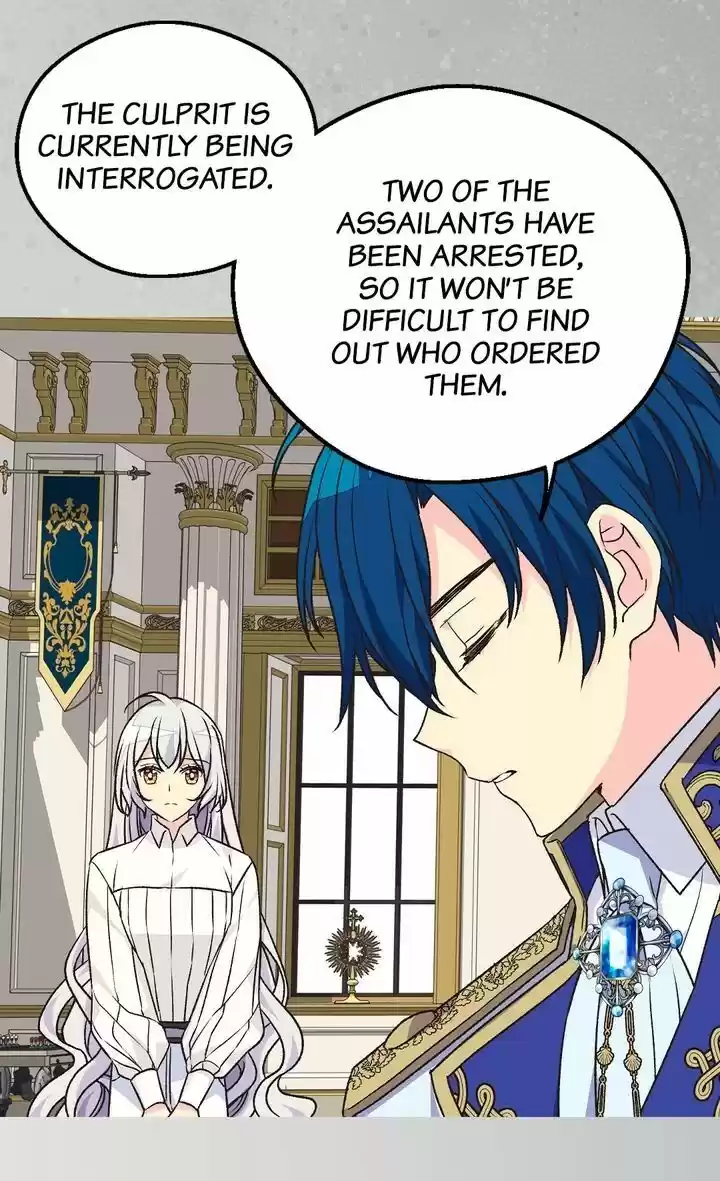 The Abandoned Empress Chapter 143