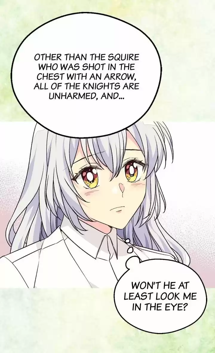 The Abandoned Empress Chapter 143