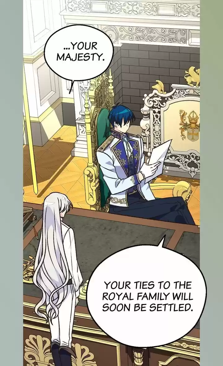 The Abandoned Empress Chapter 143