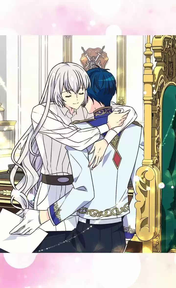 The Abandoned Empress Chapter 143