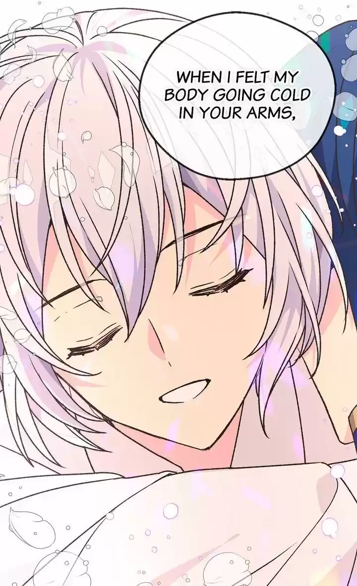 The Abandoned Empress Chapter 143