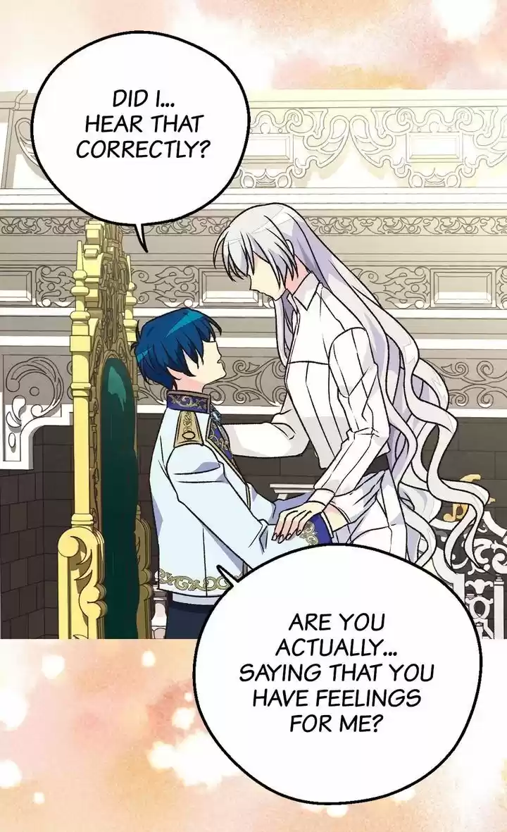 The Abandoned Empress Chapter 143