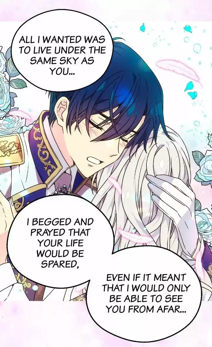 The Abandoned Empress Chapter 143