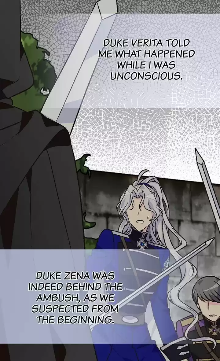 The Abandoned Empress Chapter 143