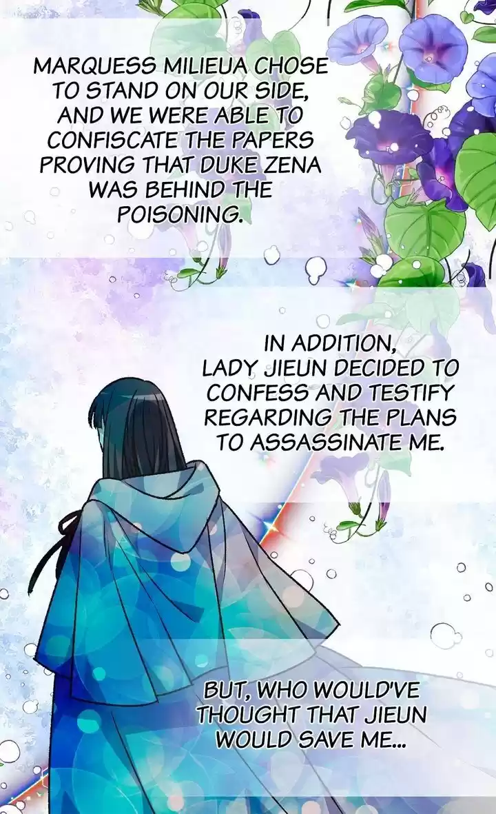 The Abandoned Empress Chapter 143