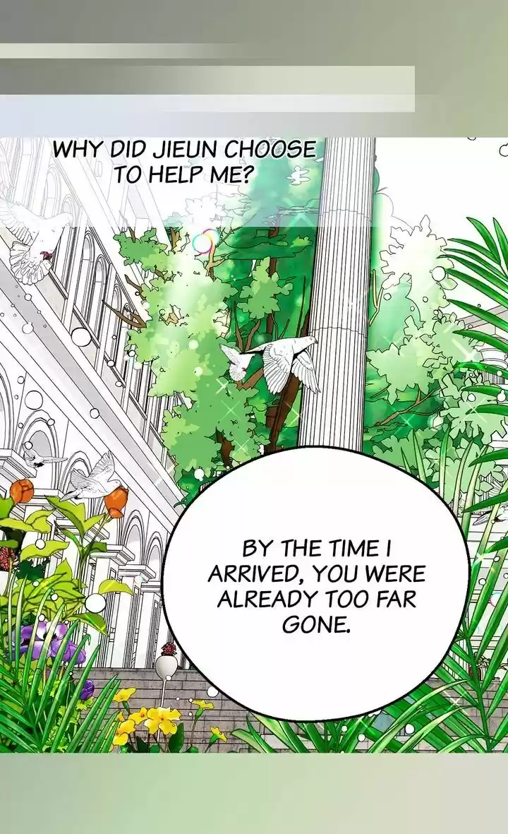 The Abandoned Empress Chapter 143