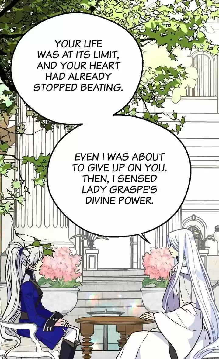 The Abandoned Empress Chapter 143