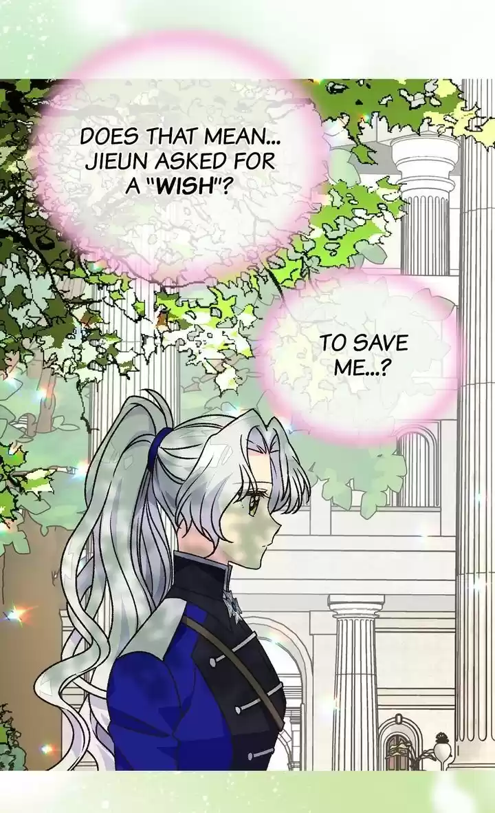 The Abandoned Empress Chapter 143