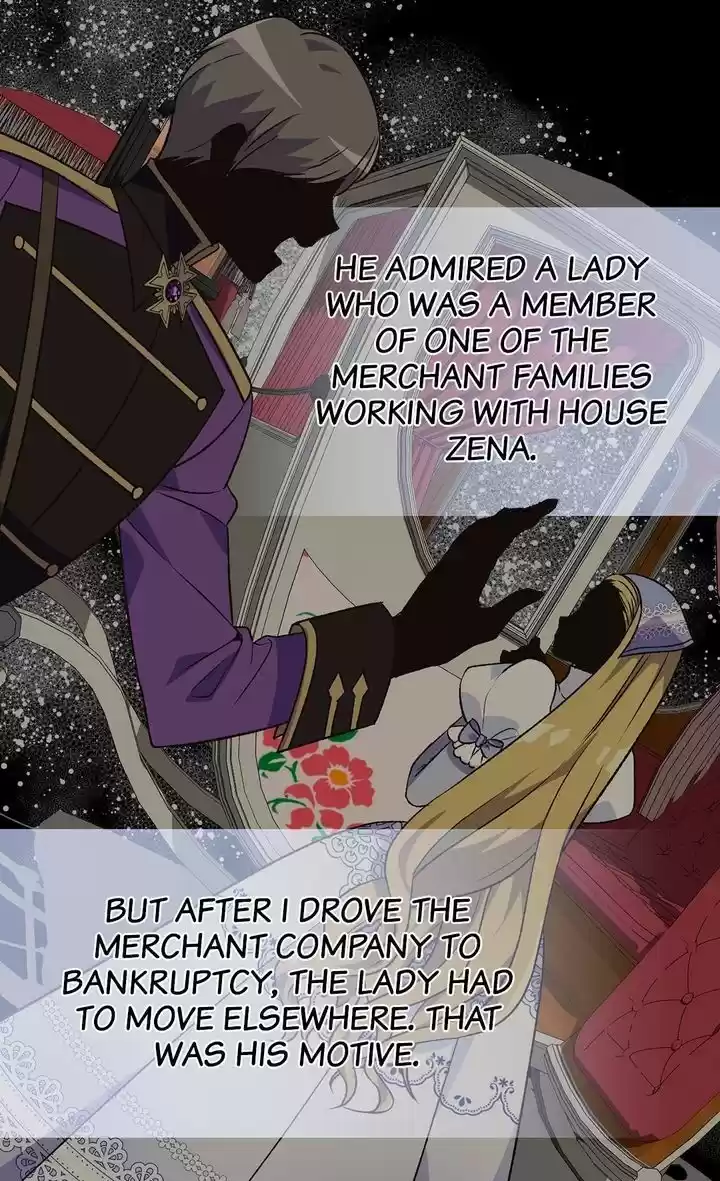 The Abandoned Empress Chapter 143