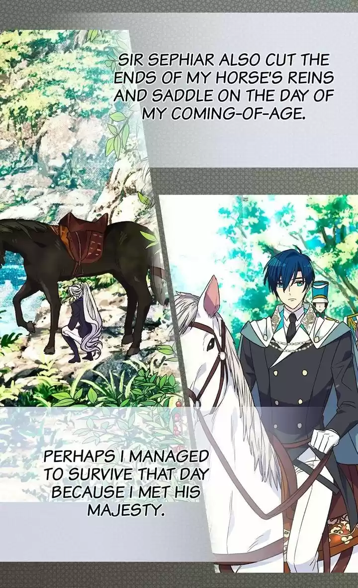 The Abandoned Empress Chapter 143