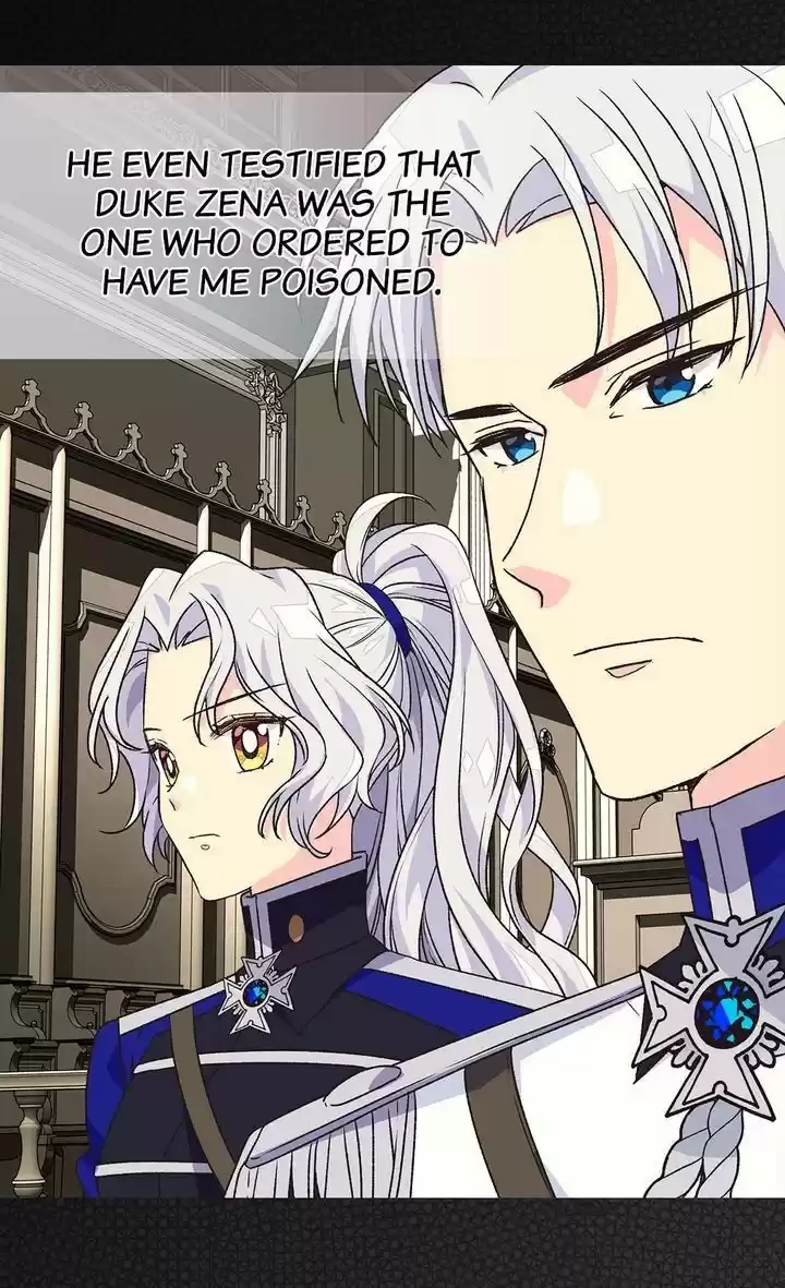 The Abandoned Empress Chapter 143