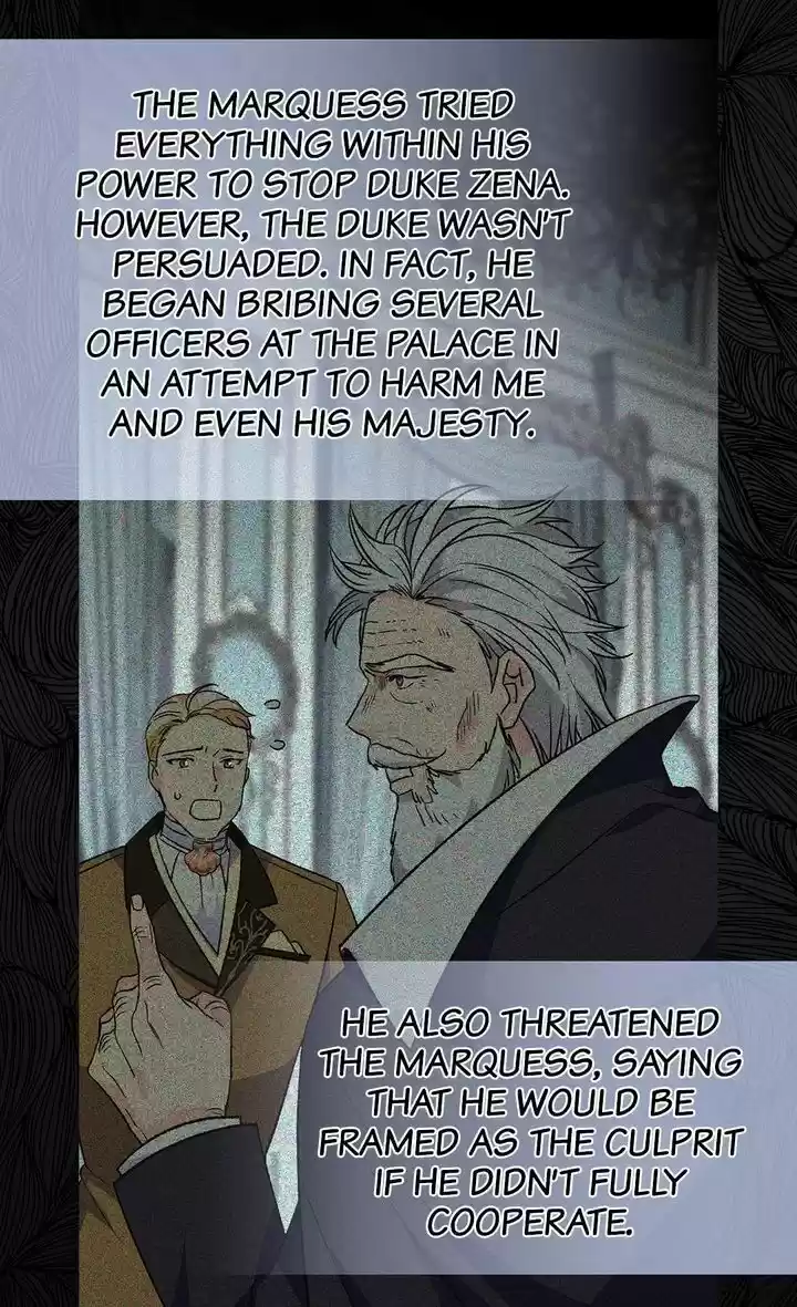 The Abandoned Empress Chapter 143