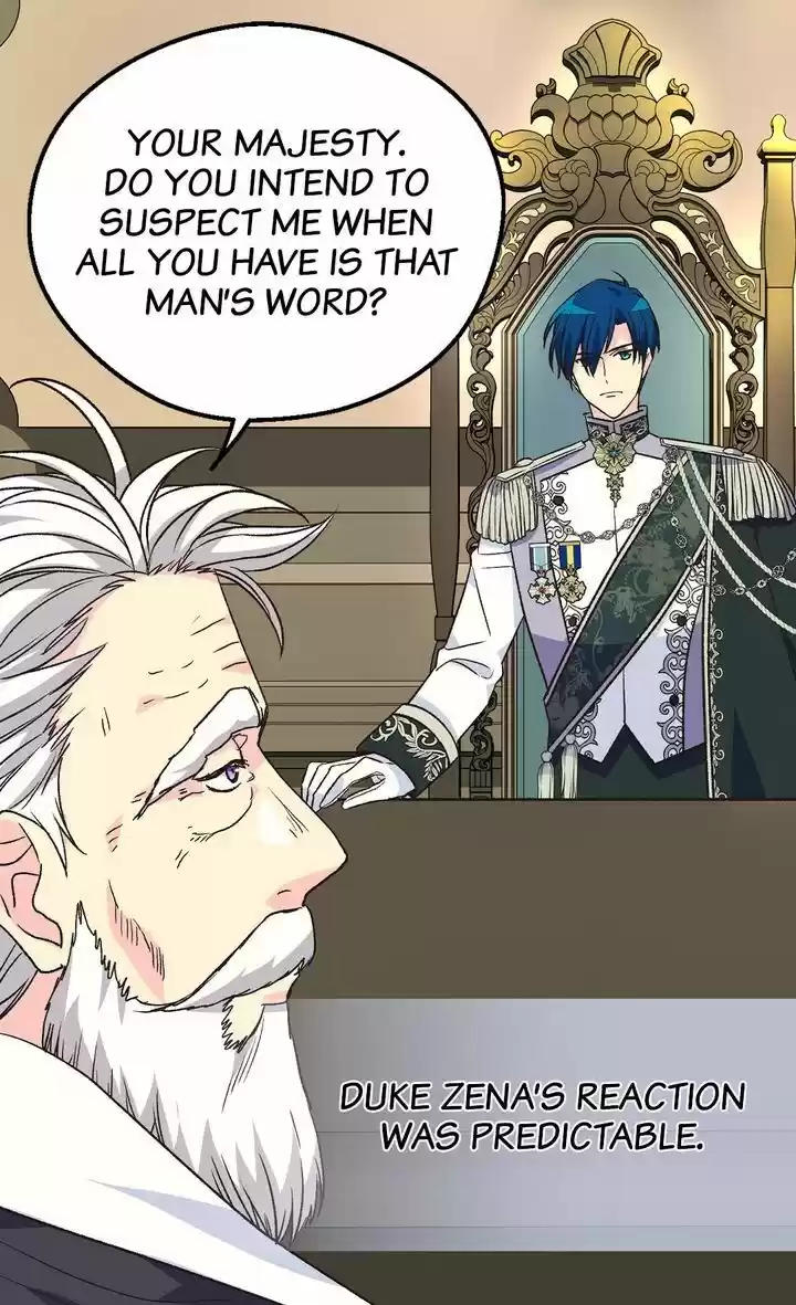 The Abandoned Empress Chapter 143