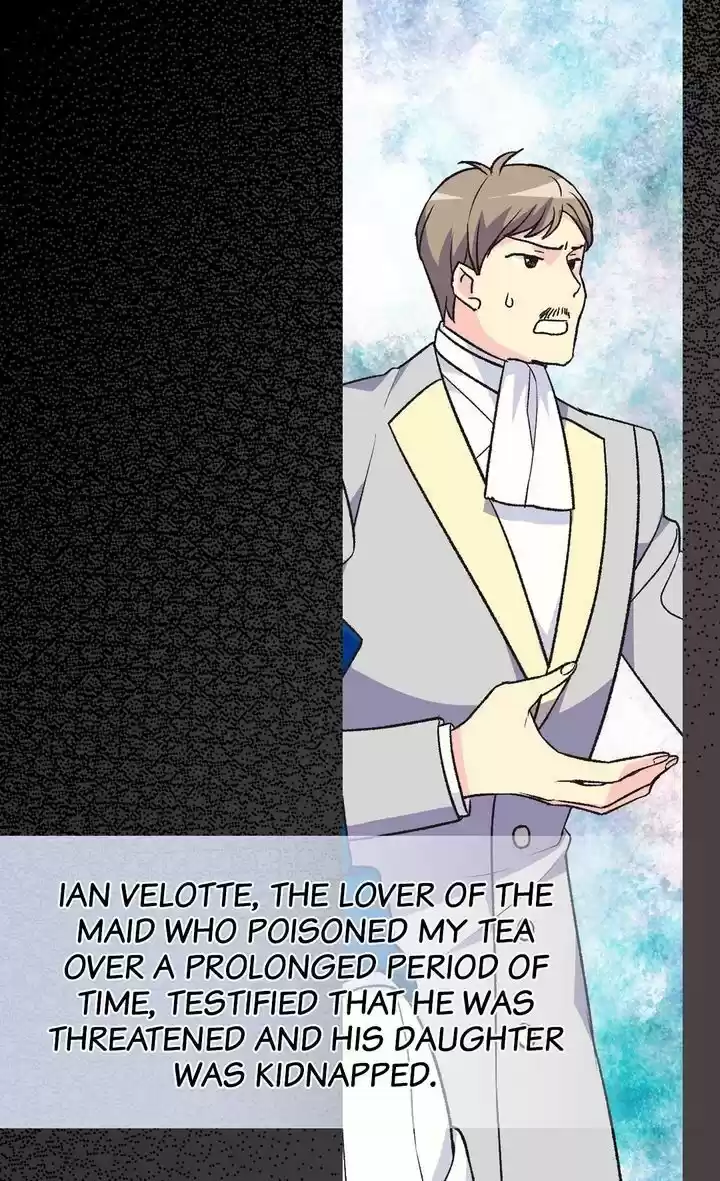 The Abandoned Empress Chapter 143