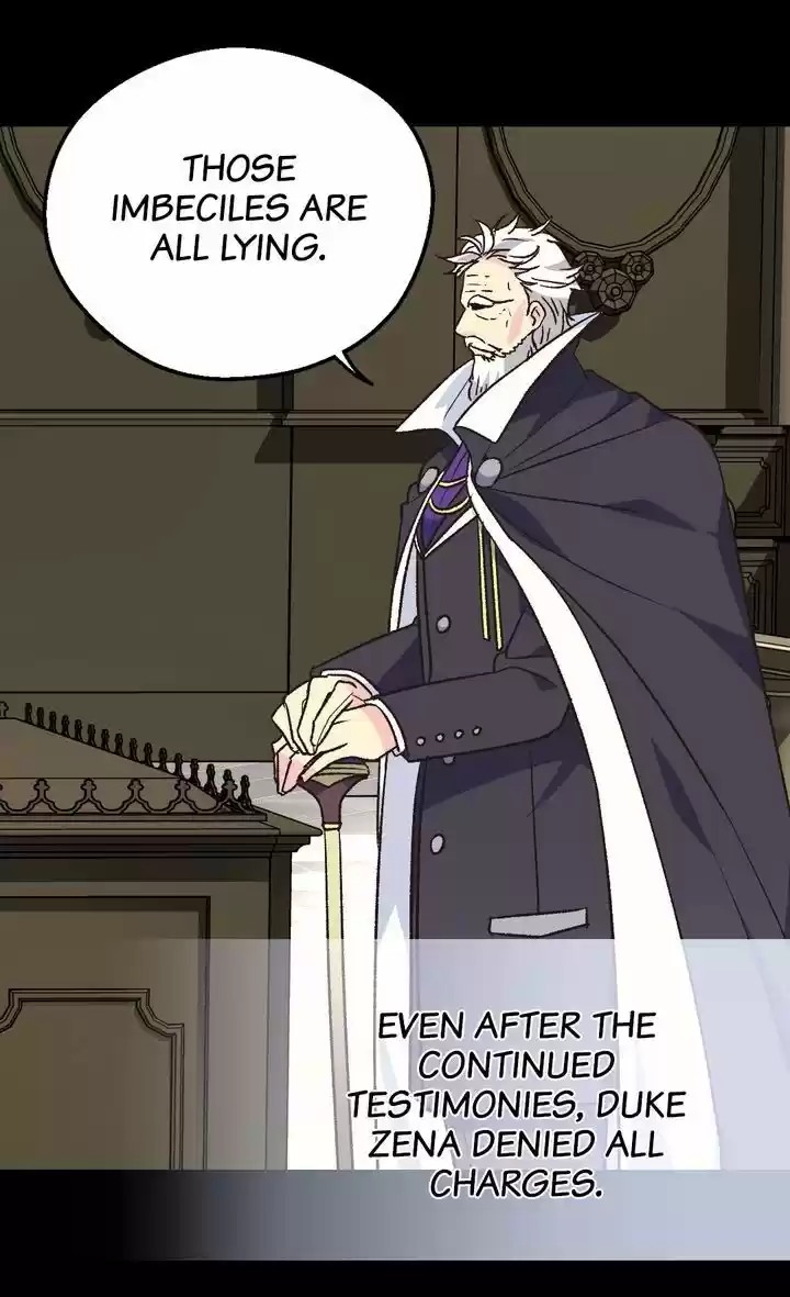 The Abandoned Empress Chapter 143