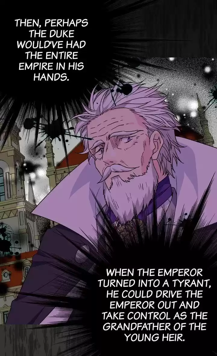 The Abandoned Empress Chapter 143