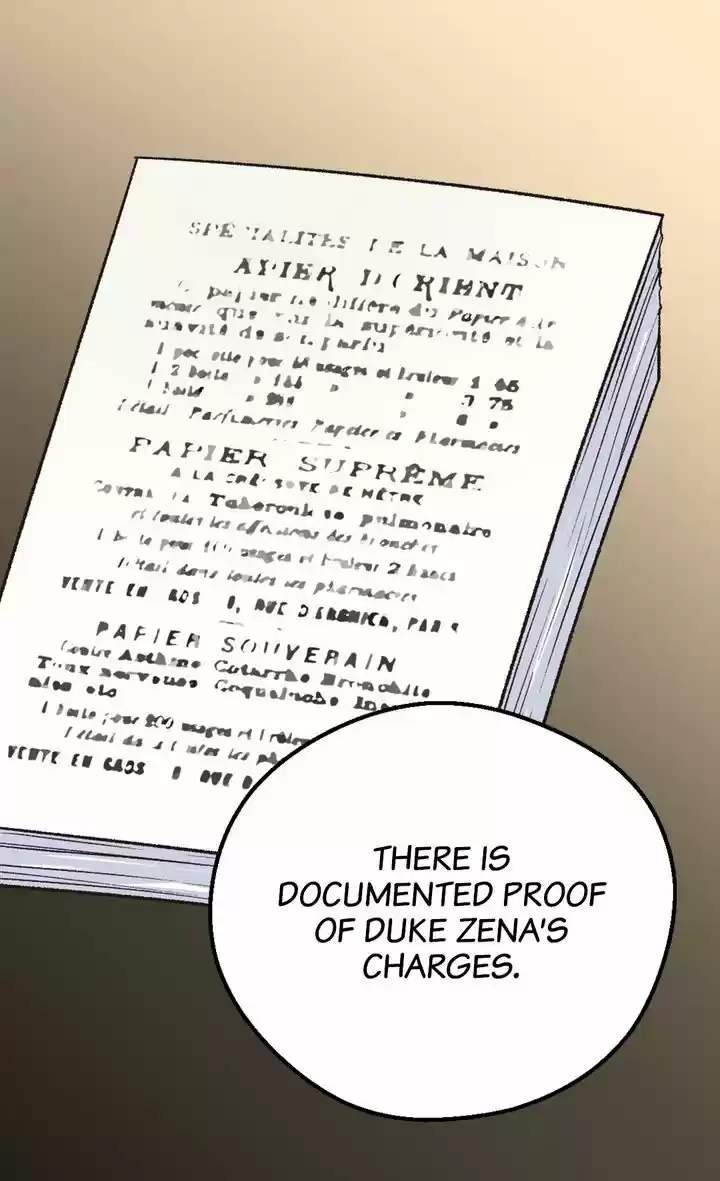 The Abandoned Empress Chapter 143