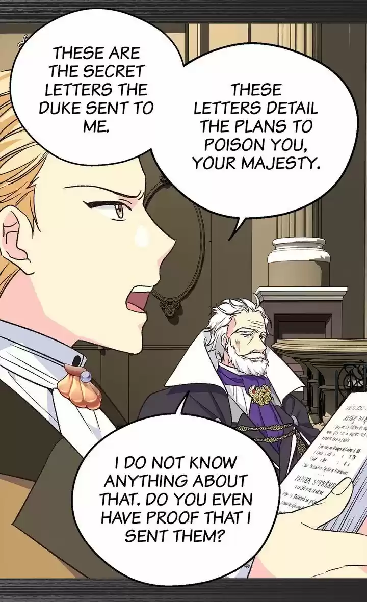 The Abandoned Empress Chapter 143