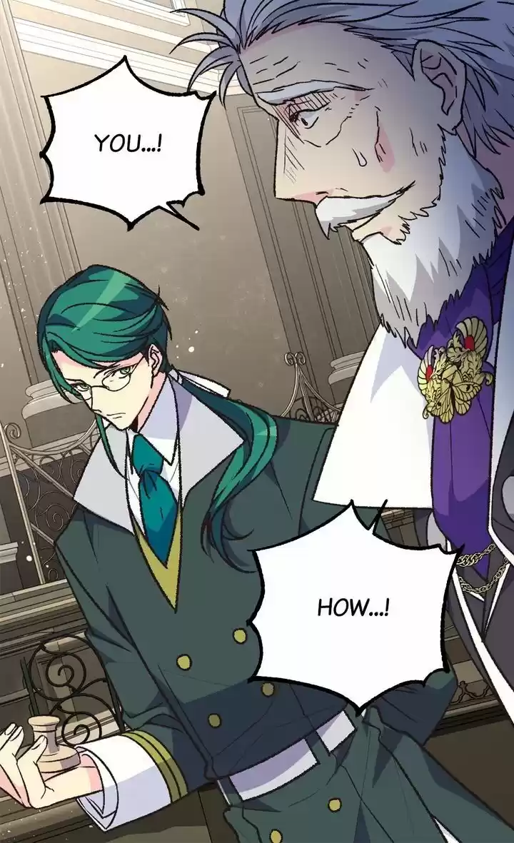 The Abandoned Empress Chapter 143