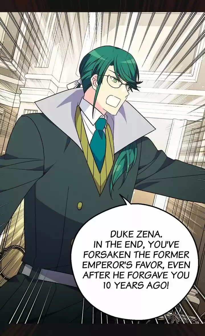 The Abandoned Empress Chapter 143