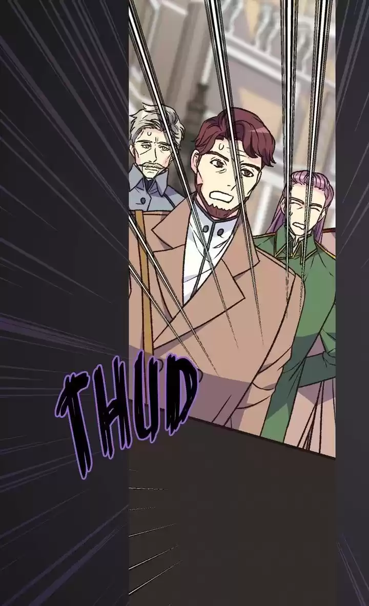 The Abandoned Empress Chapter 143