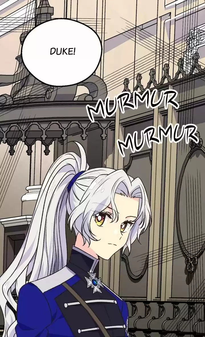 The Abandoned Empress Chapter 143