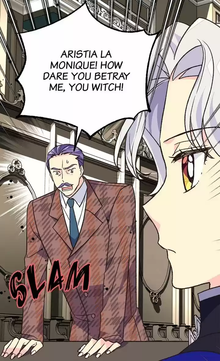 The Abandoned Empress Chapter 143