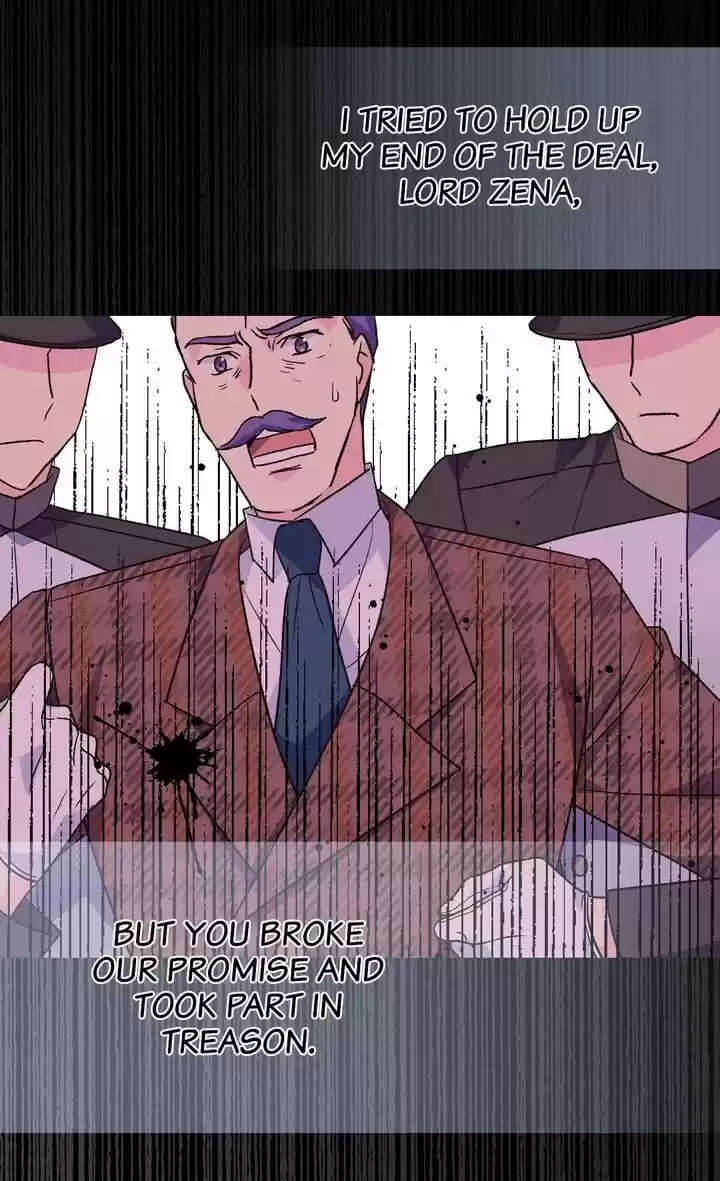 The Abandoned Empress Chapter 143