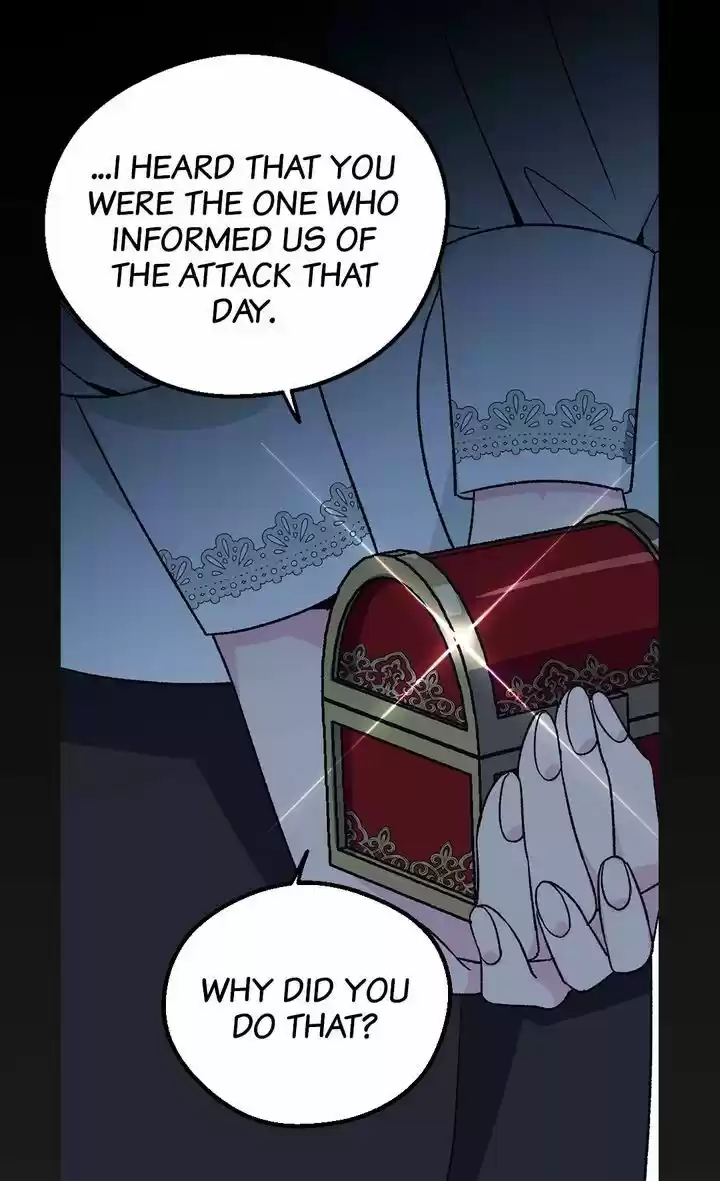 The Abandoned Empress Chapter 143