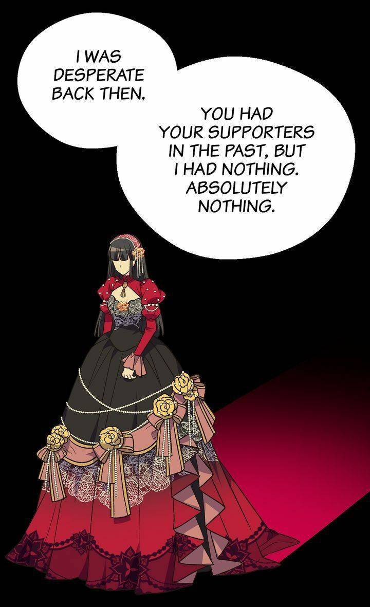 The Abandoned Empress Chapter 144