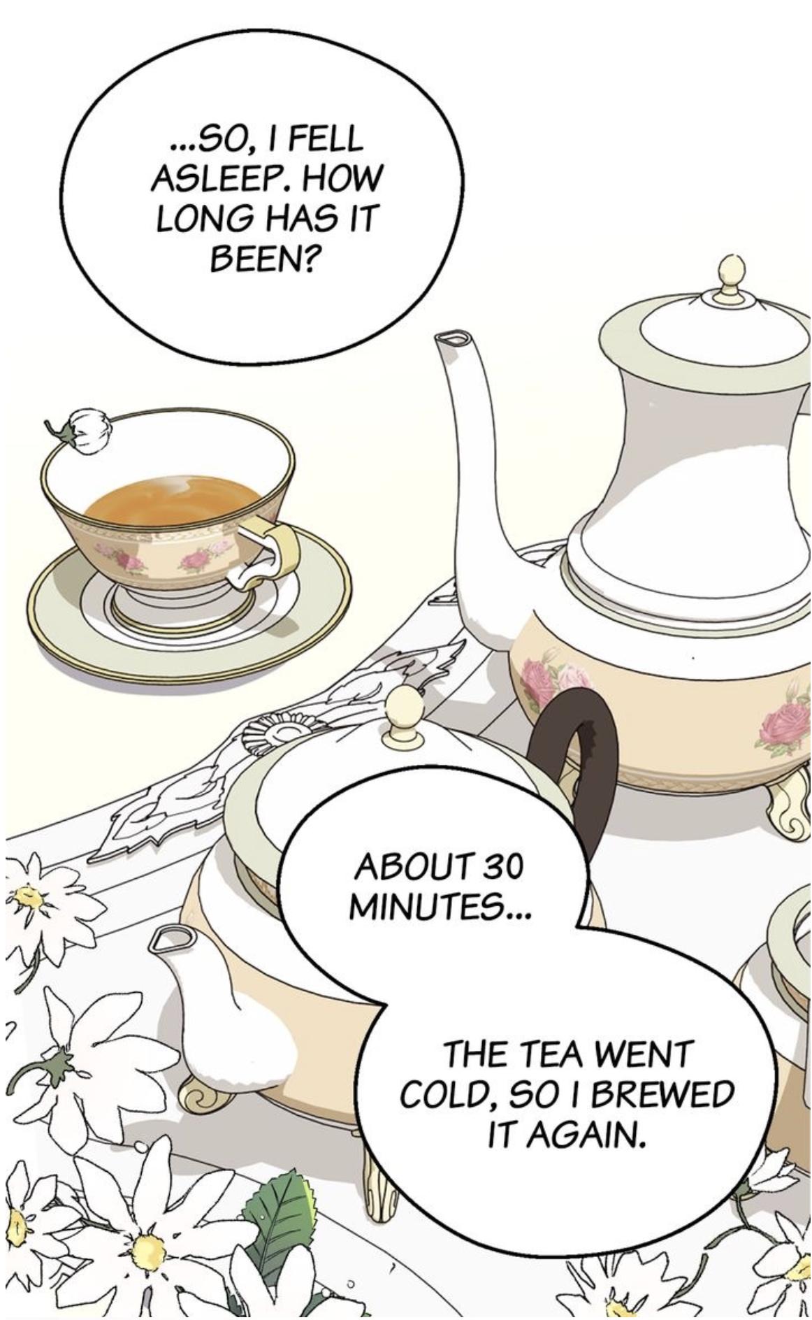 The Abandoned Empress Chapter 88