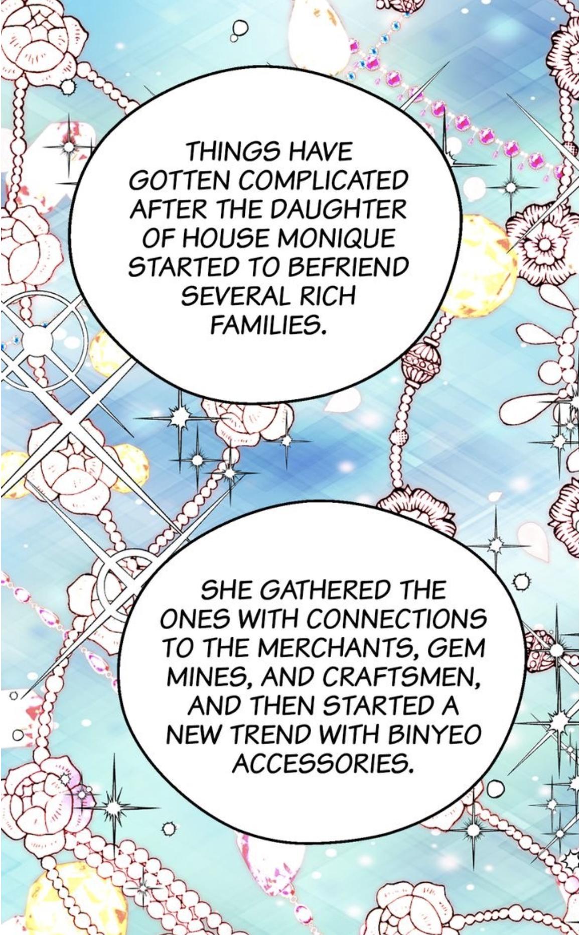 The Abandoned Empress Chapter 88