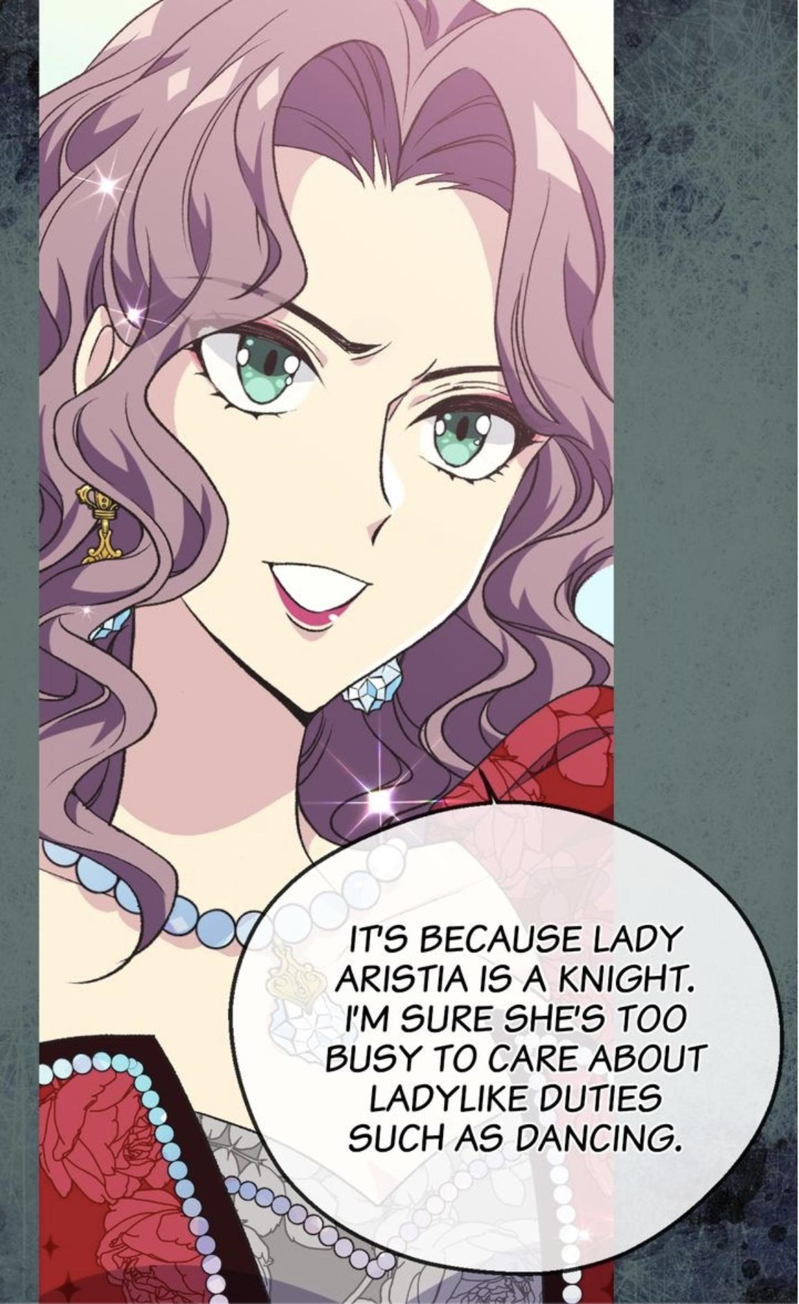 The Abandoned Empress Chapter 89