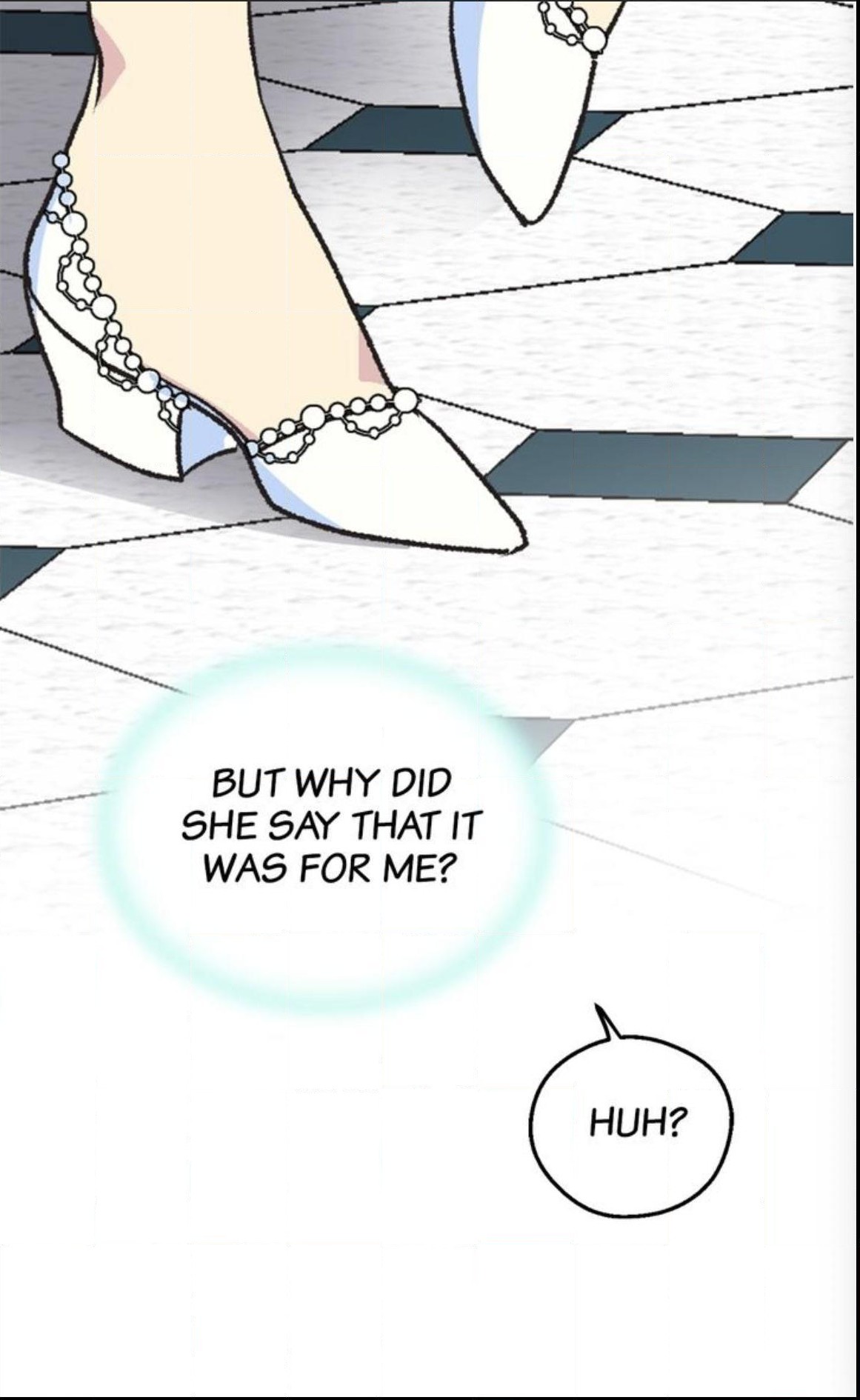 The Abandoned Empress Chapter 89