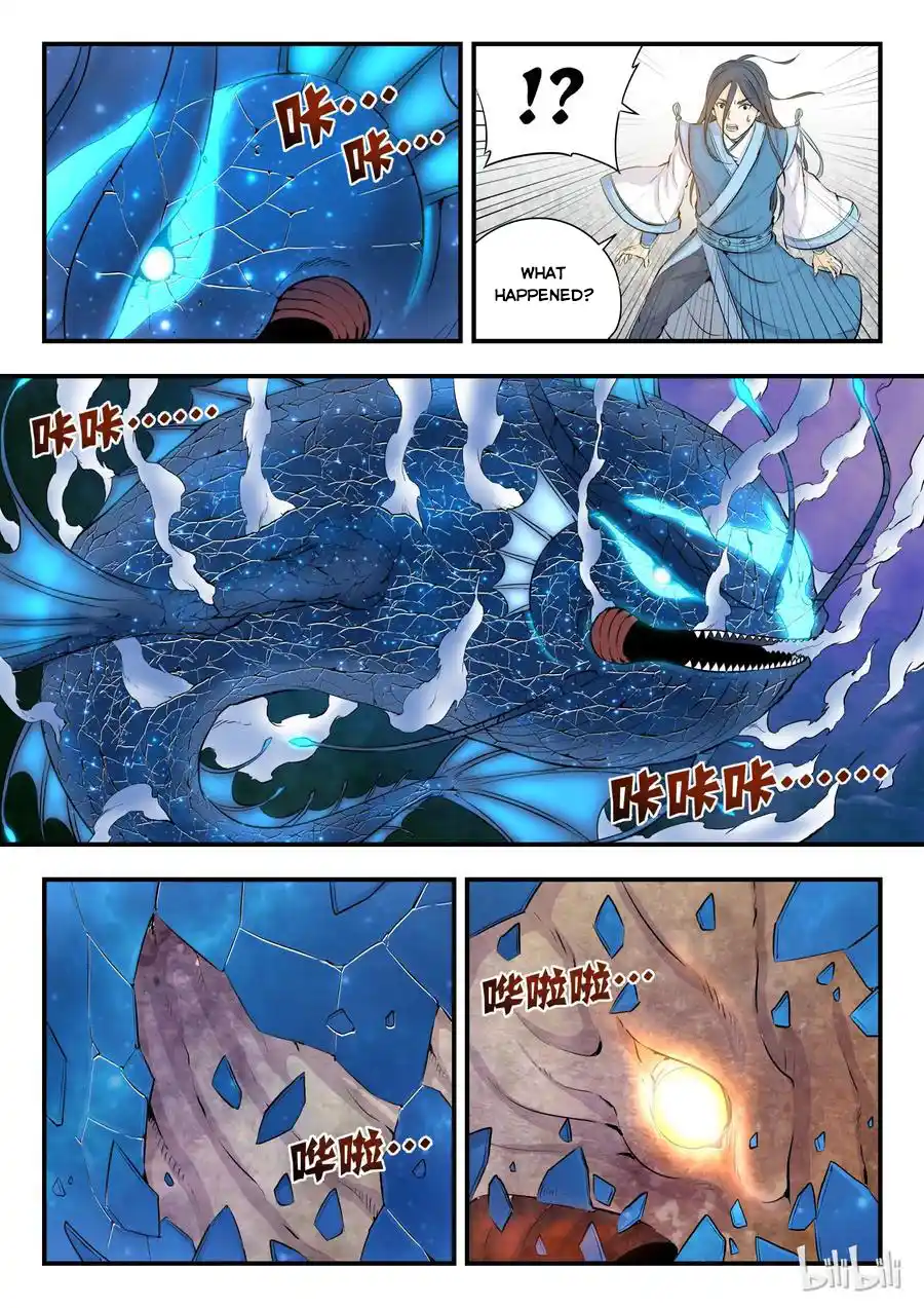 The All-devouring Whale 0