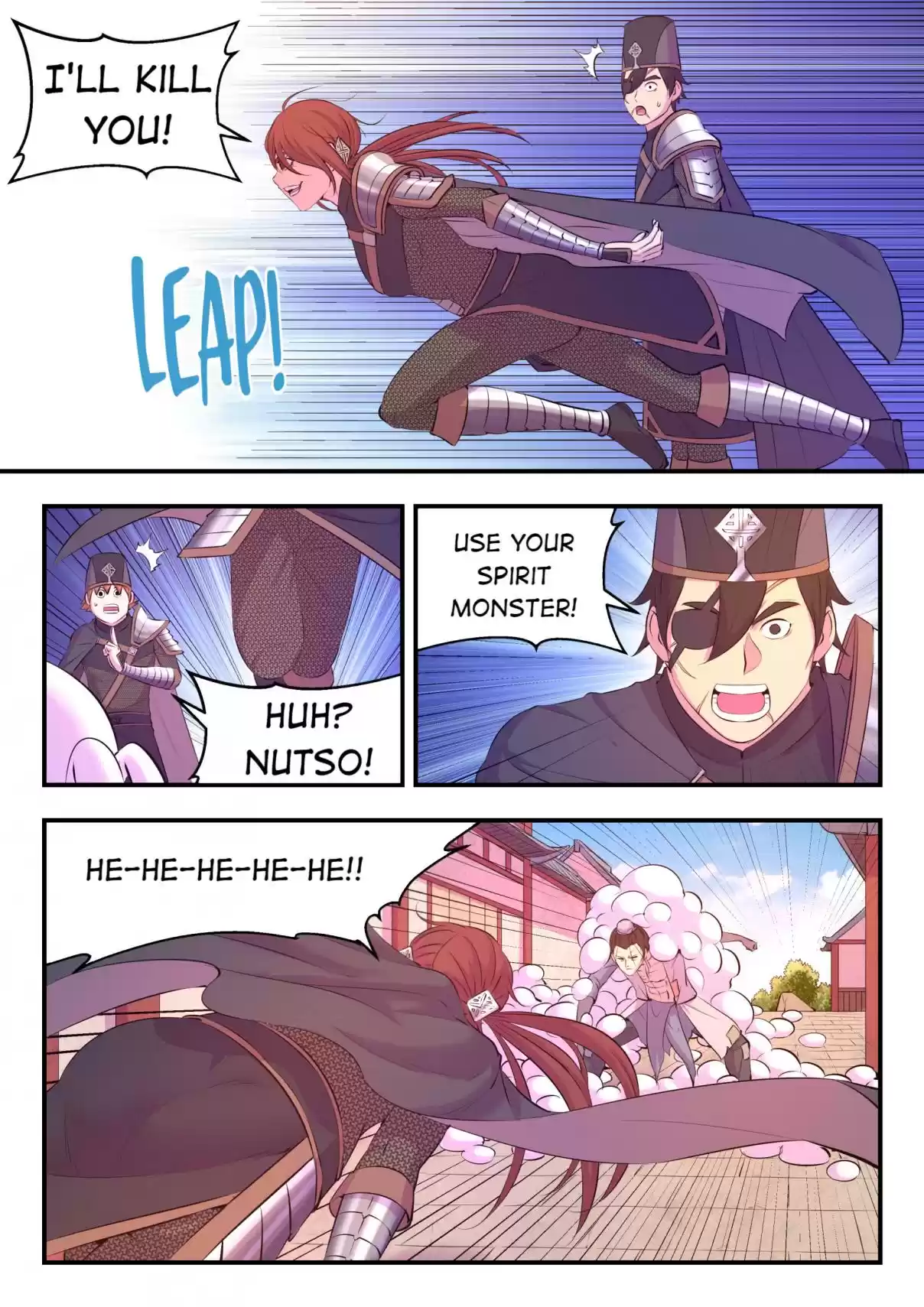 The All-devouring Whale 103.1 Steel Chopping