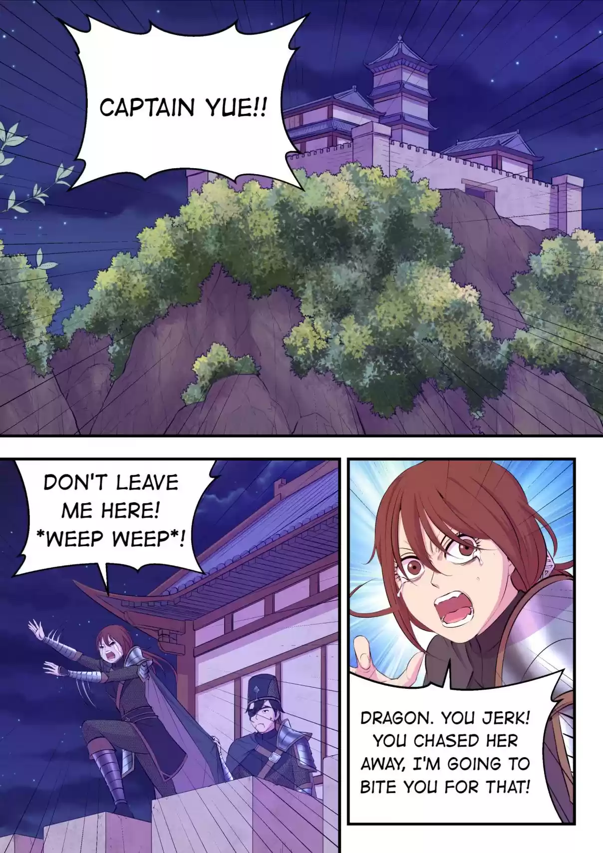 The All-devouring Whale 107.1 Celebrating Promotion To The Third League