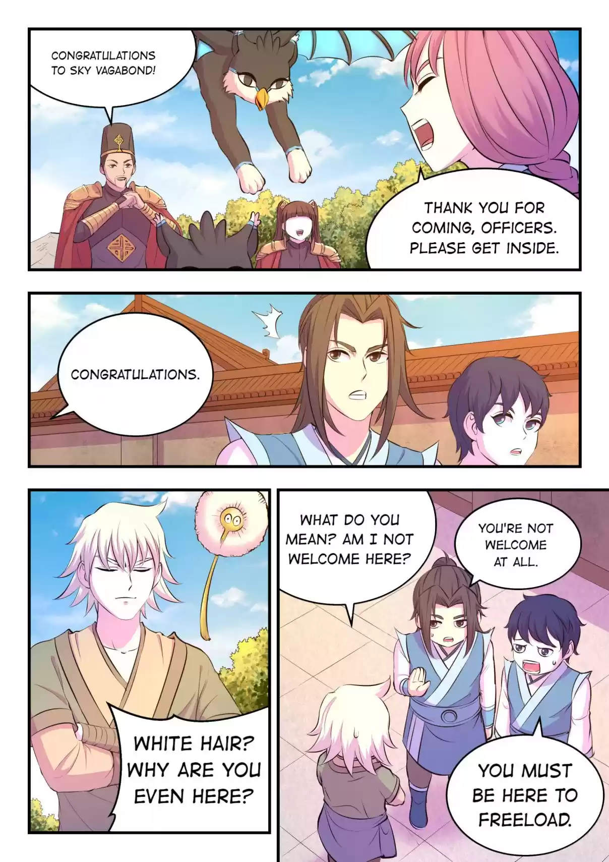 The All-devouring Whale 107.1 Celebrating Promotion To The Third League